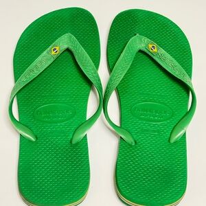 Havaianas Brazil Flip Flops